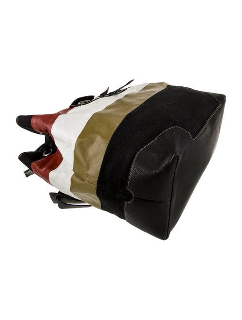 Ghurka Weekender Bag