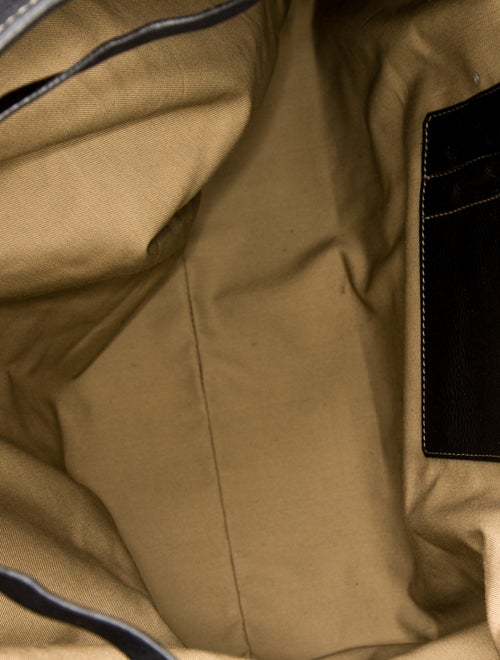 Ghurka Weekender Bag