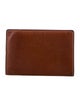 Ghurka Leather Wallet
