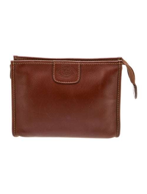 Ghurka Leather Portfolio