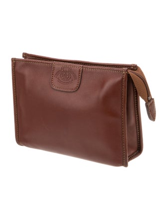 Ghurka Leather Portfolio