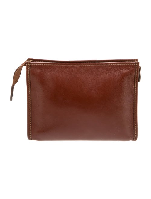 Ghurka Leather Portfolio