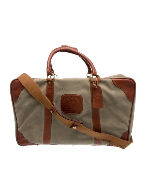 Ghurka mens carry on