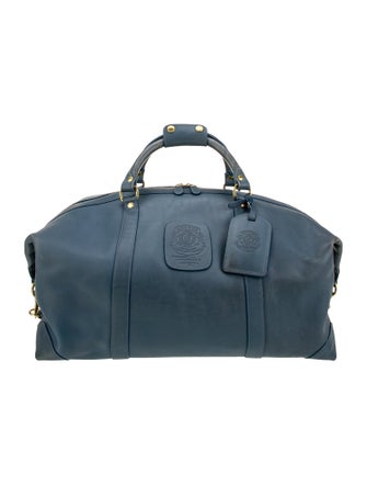 Ghurka Leather Cavalier II