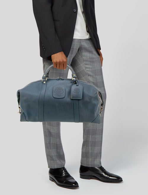 Ghurka Leather Cavalier II