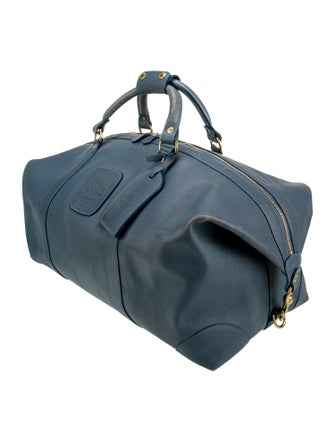 Ghurka Leather Cavalier II