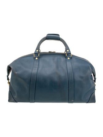 Ghurka Leather Cavalier II