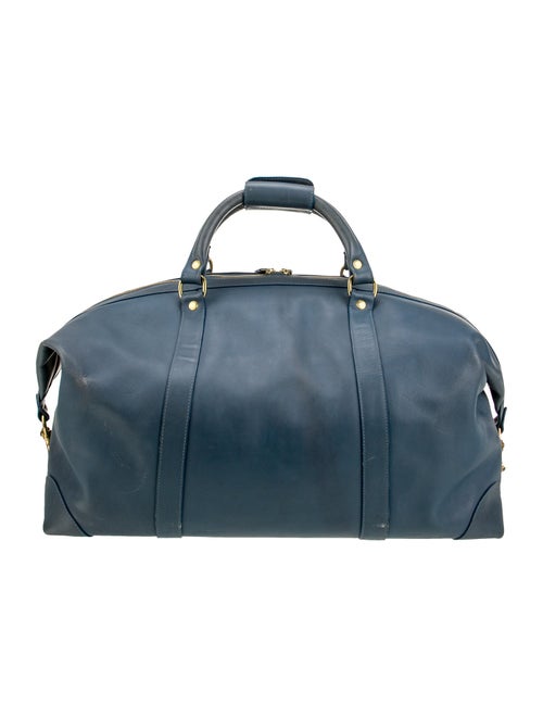 Ghurka Leather Cavalier II