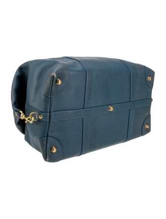 Ghurka Leather Cavalier II