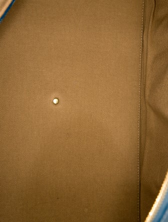 Ghurka Leather Cavalier II