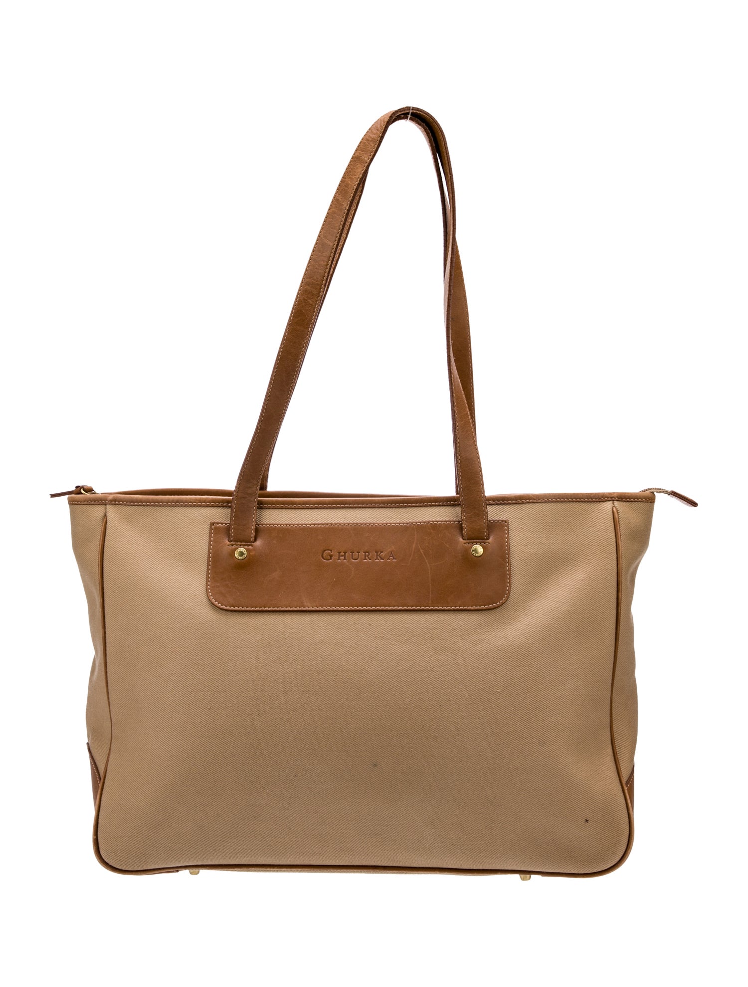 Ghurka Canvas Portfolio