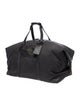 Ghurka Canvas Weekender Bag