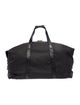 Ghurka Canvas Weekender Bag