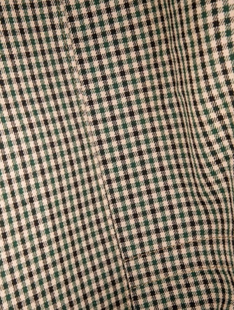 Ghurka Canvas Weekender Bag