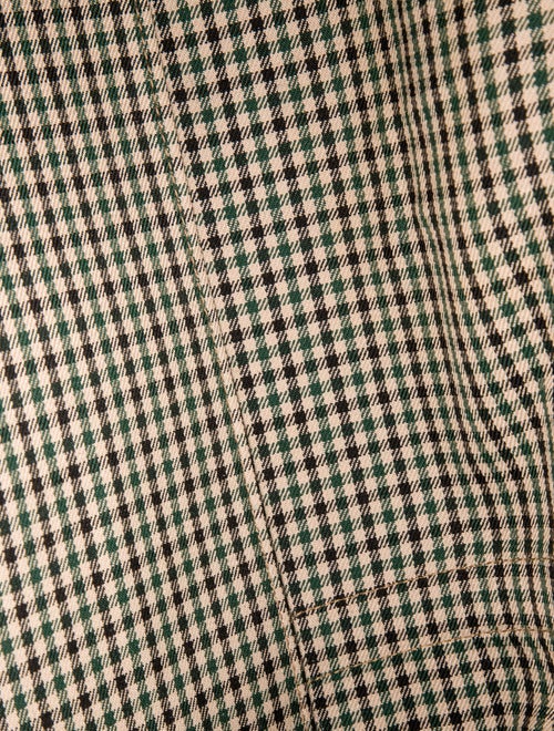 Ghurka Canvas Weekender Bag