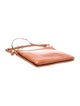 Ghurka Leather Crossbody Bag