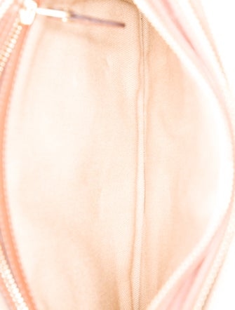 Ghurka Leather Crossbody Bag