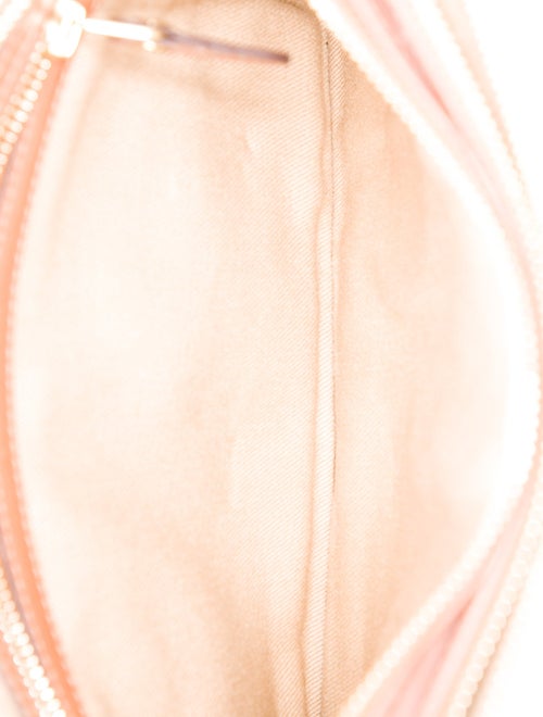 Ghurka Leather Crossbody Bag