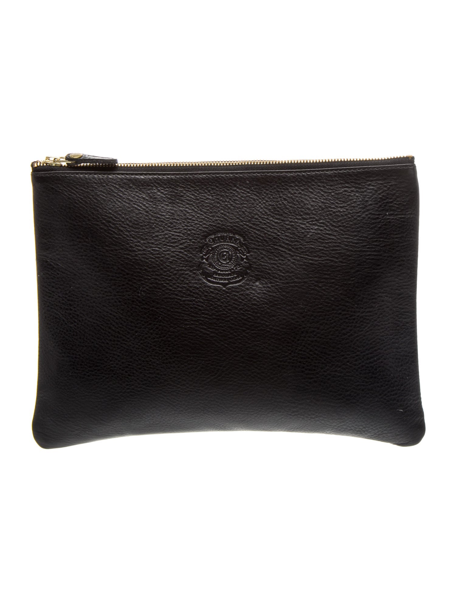 Ghurka Leather Portfolio