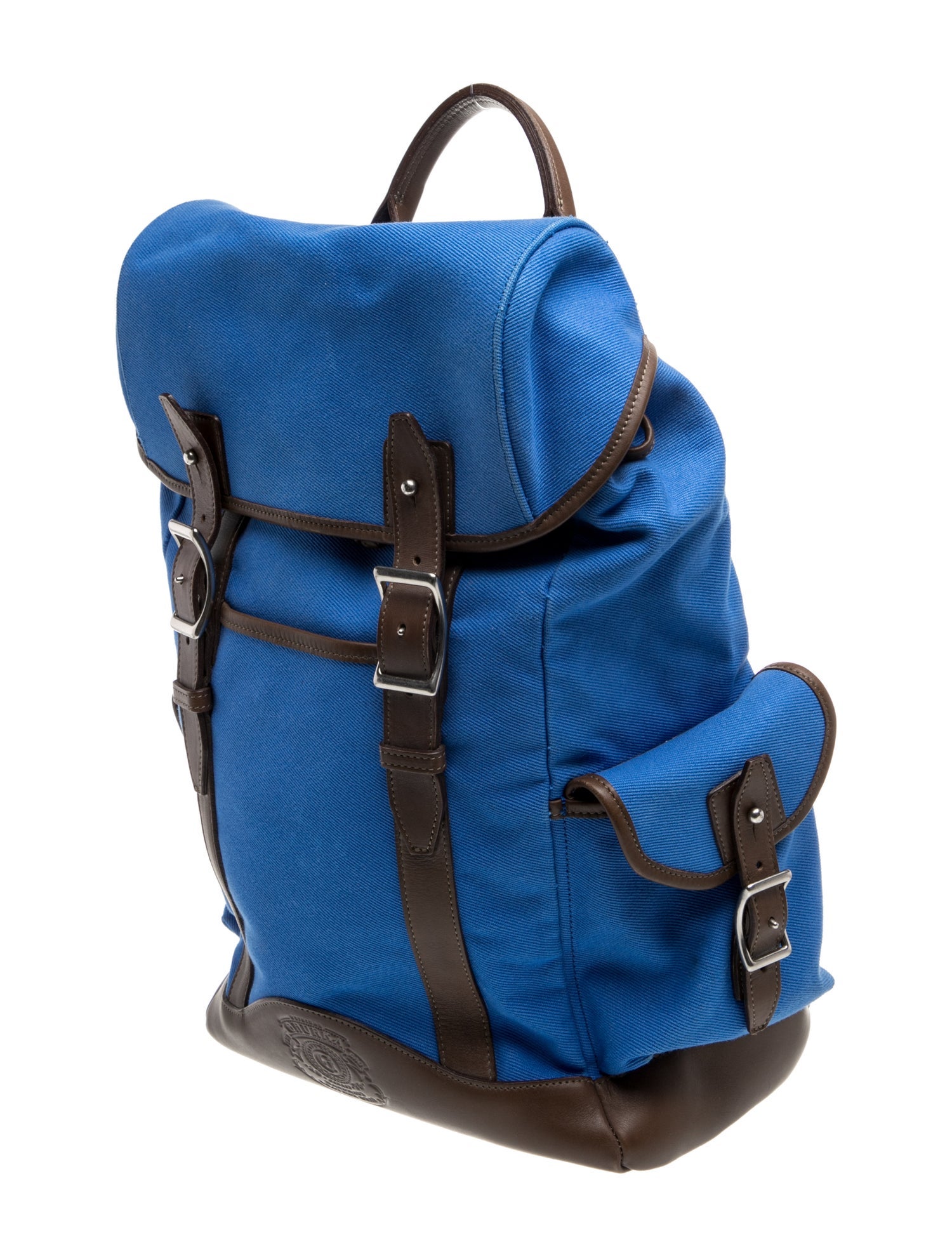 Ghurka Canvas Backpack