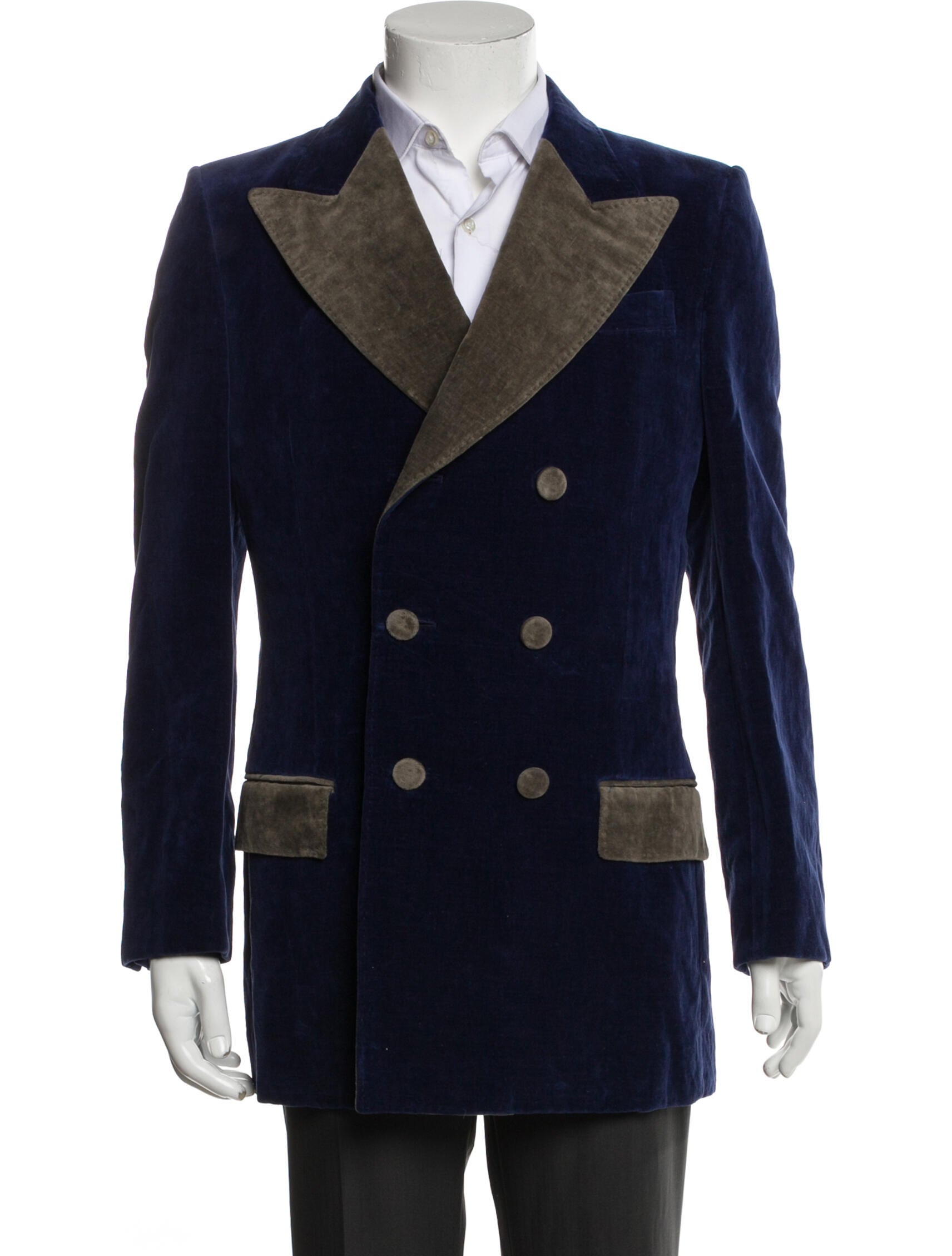 Gucci HA HA HA Blazer