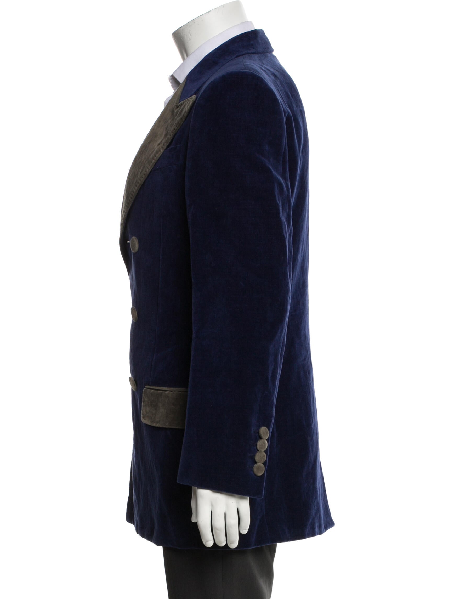 Gucci HA HA HA Blazer