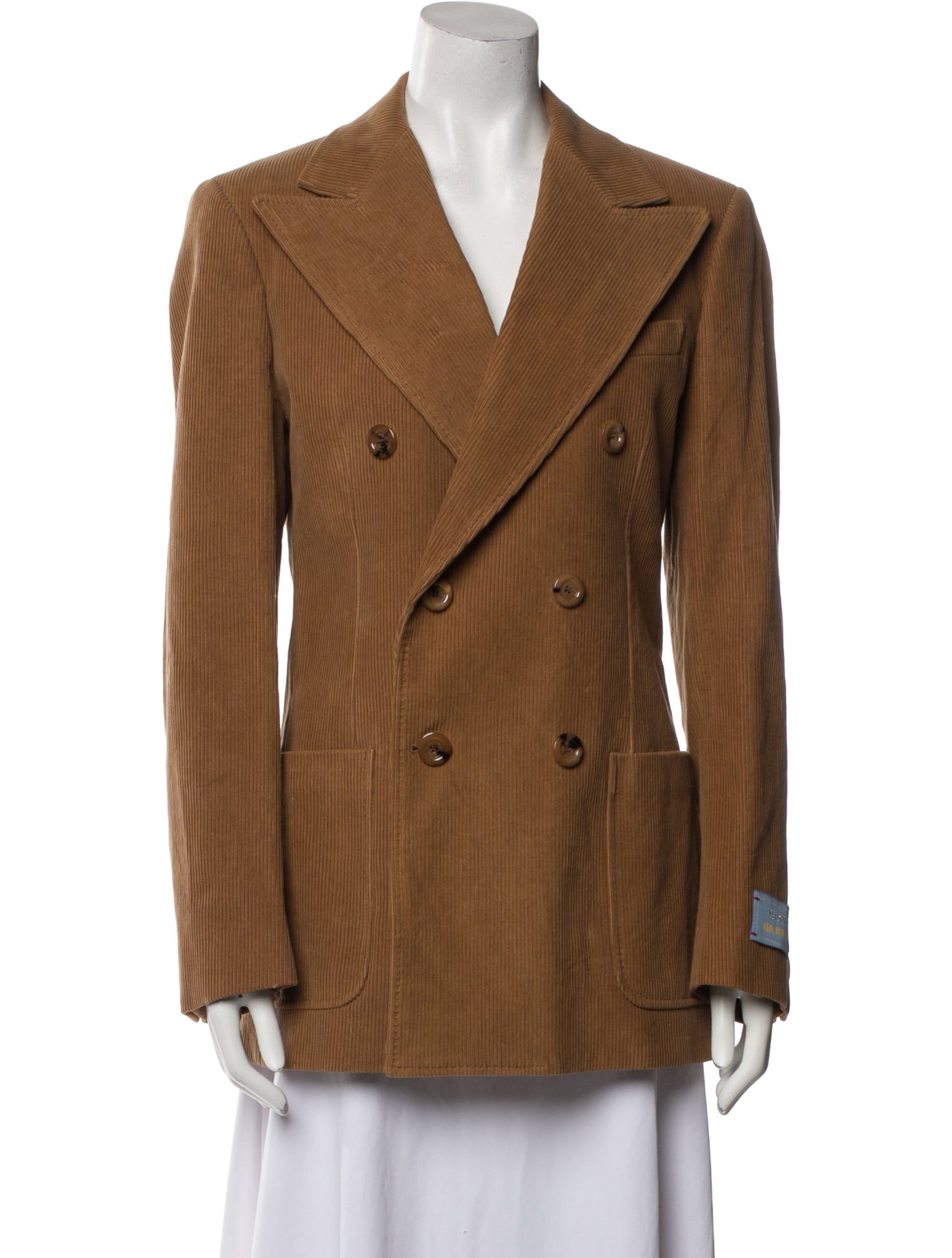 Gucci HA HA HA Blazer