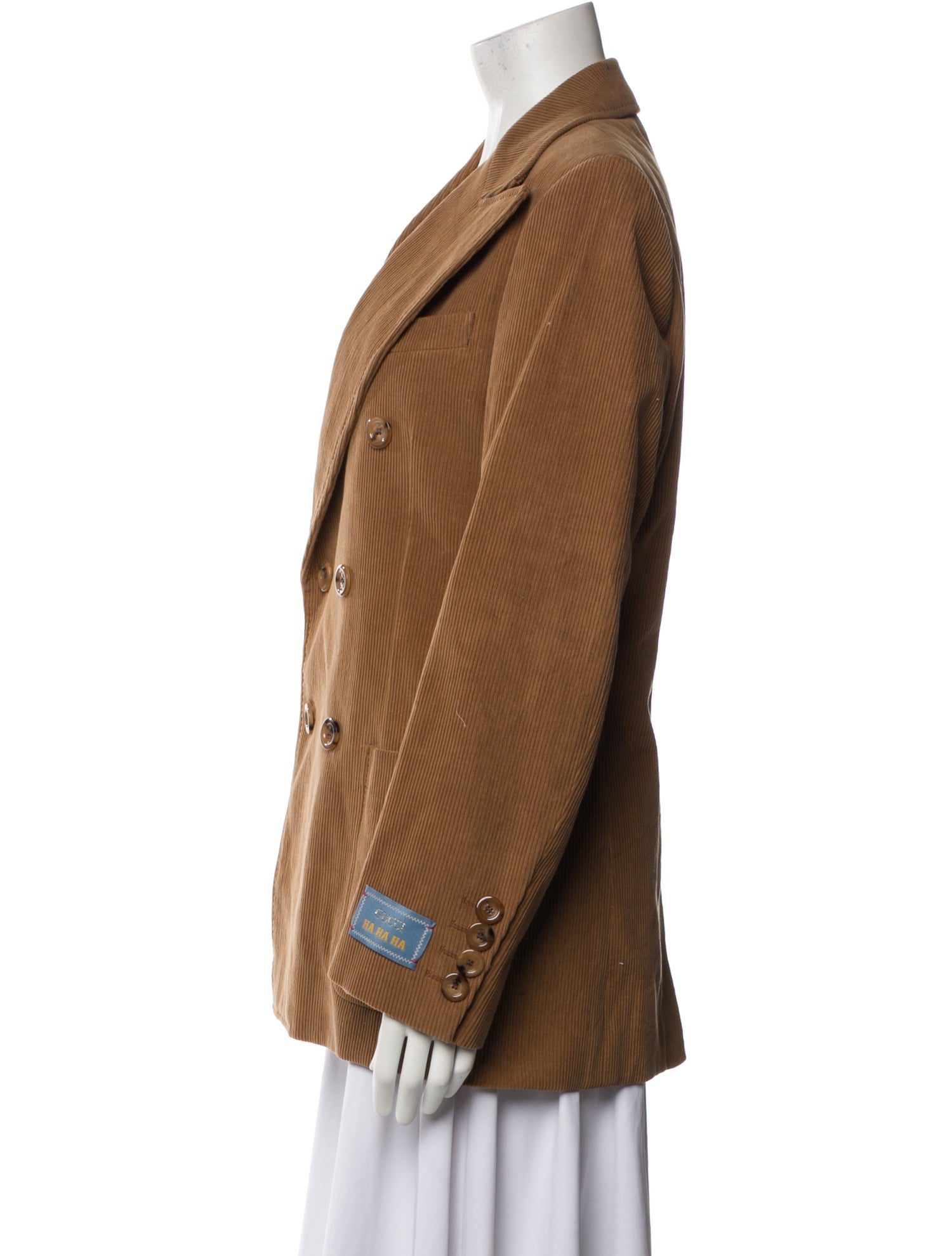 Gucci HA HA HA Blazer