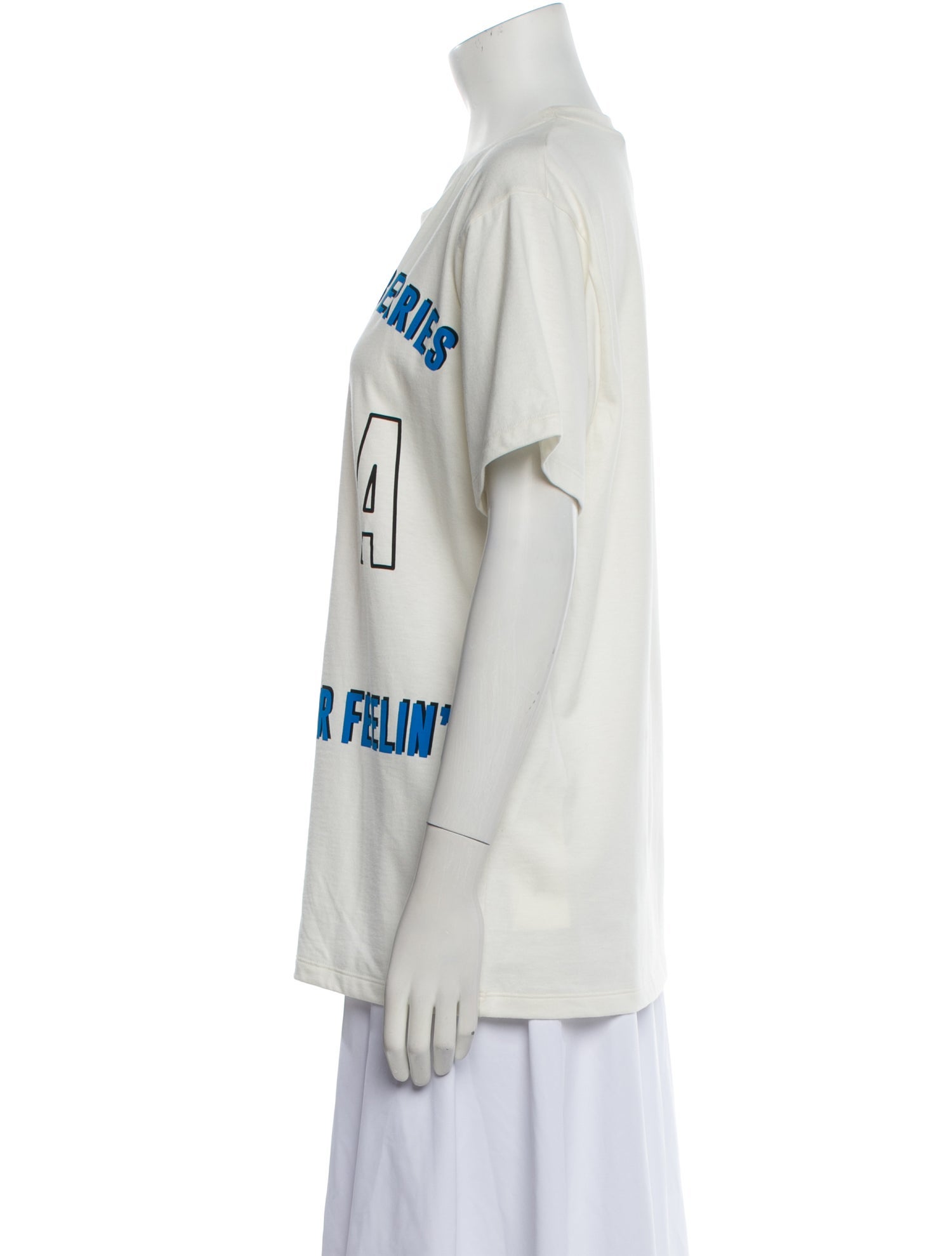 Gucci HA HA HA 2023 Angry Bear T-Shirt w/ Tags