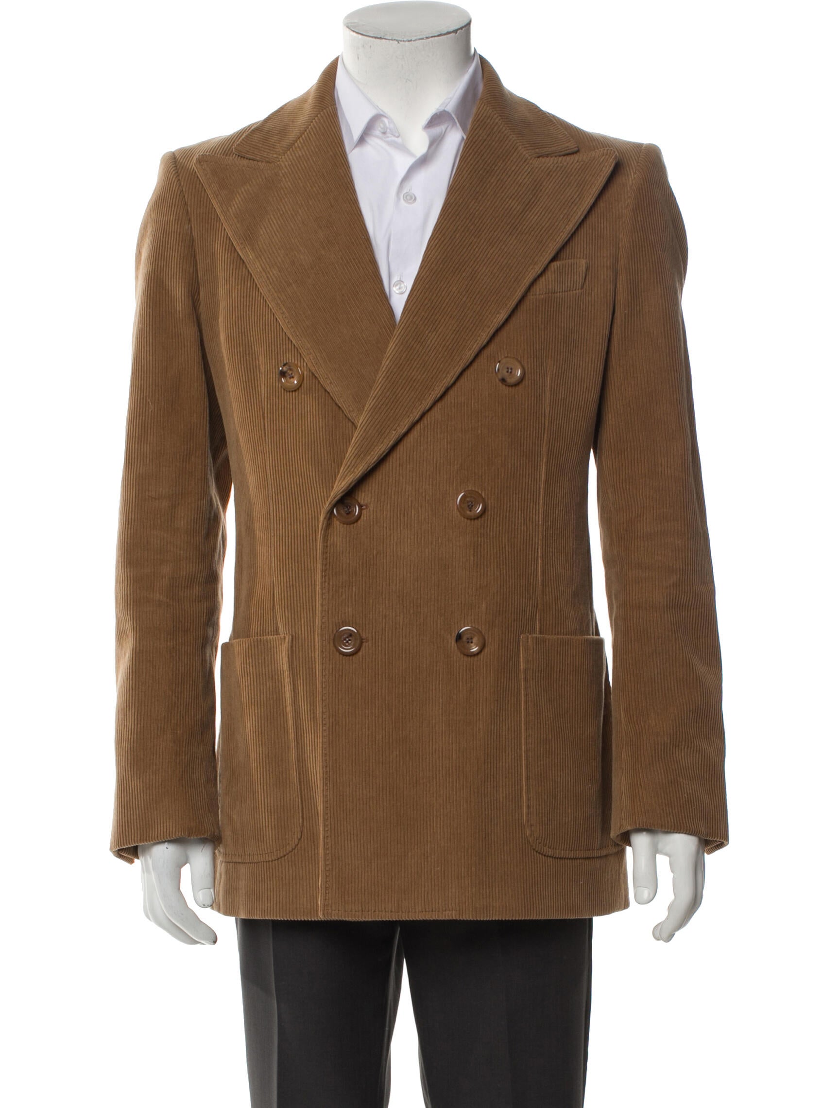 Gucci HA HA HA Blazer w/ Tags