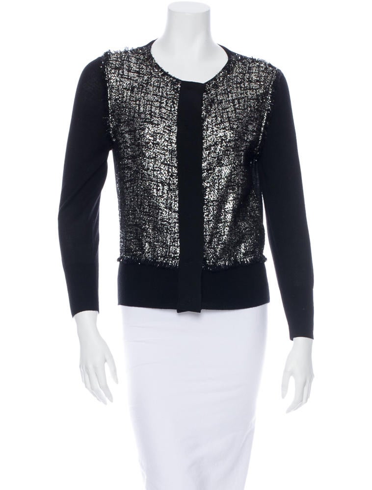 Giambattista Valli Sweater