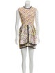 Giambattista Valli Sleeveless Mini Dress w/ Tags - Clothing -
GIA31722 | The RealReal