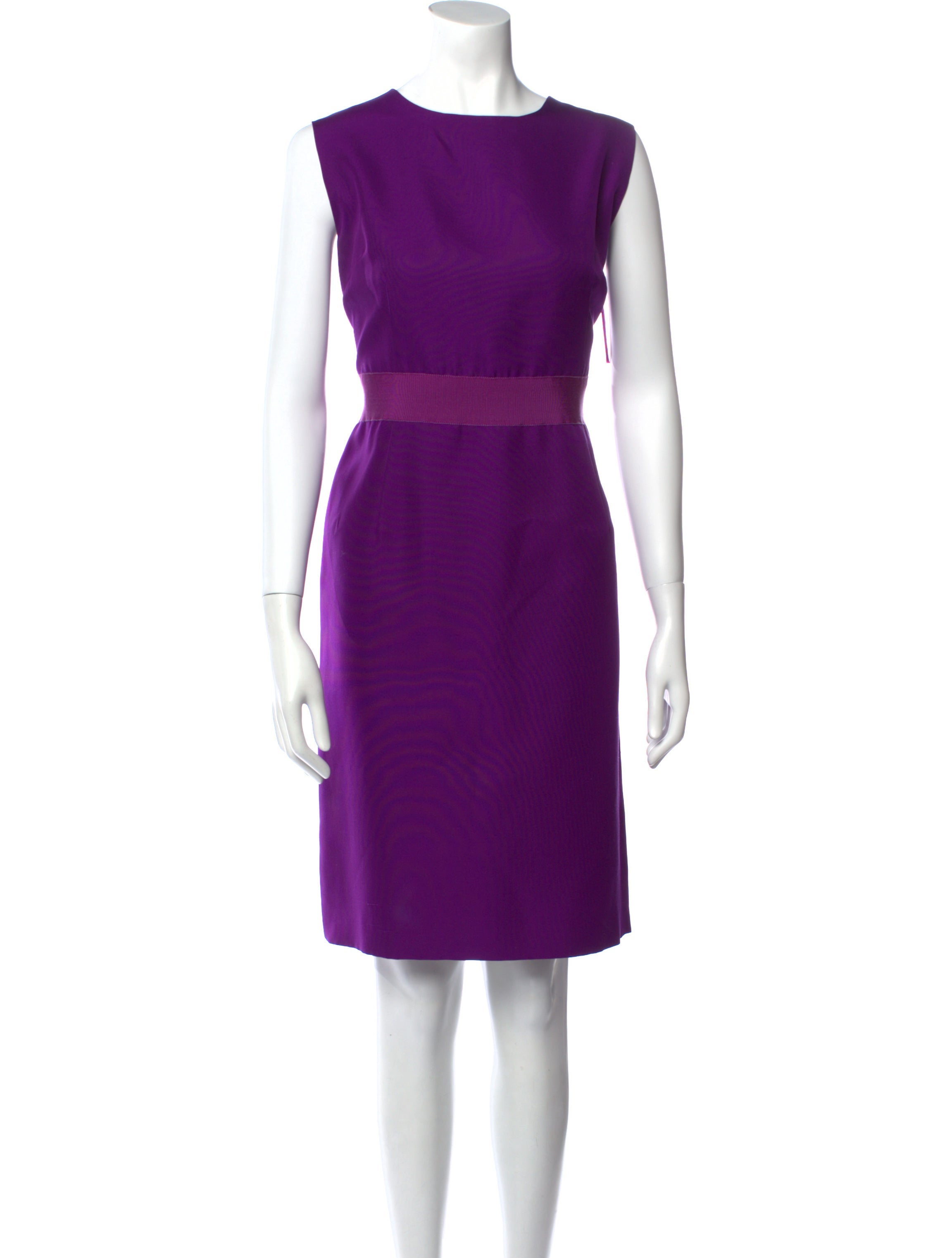 Fendi x Skims 2022 Midi Length Dress w/ Tags Black Dresses, Clothing