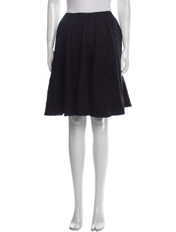 Giambattista Valli Skirts Knee-Length Skirt Us2, It38 | XS