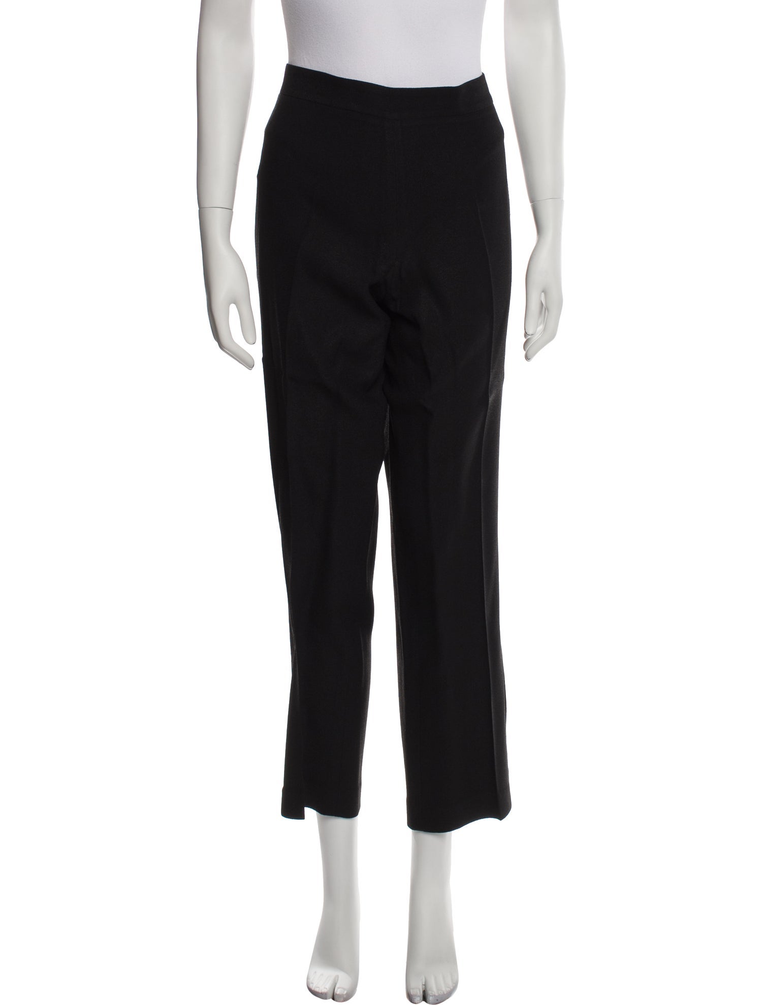 Giambattista Valli Wide Leg Pants