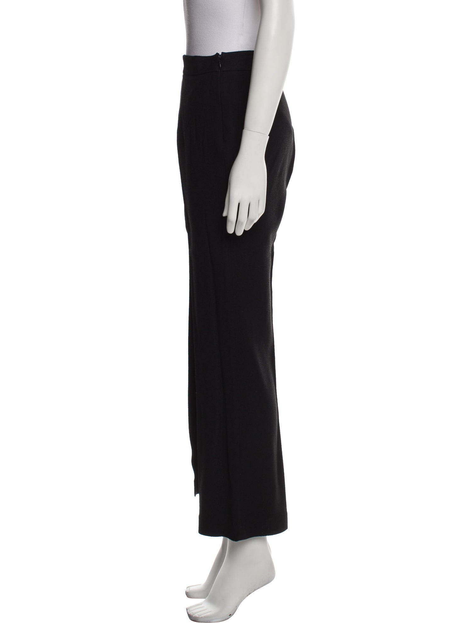 Giambattista Valli Wide Leg Pants