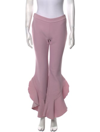 Giambattista Valli Wide Leg Pants