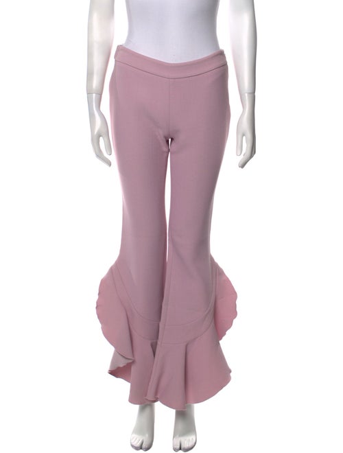 Giambattista Valli Wide Leg Pants