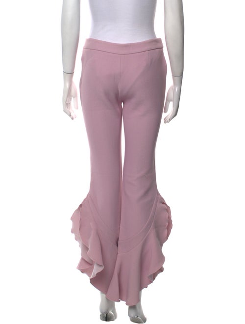 Giambattista Valli Wide Leg Pants