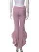 Giambattista Valli Wide Leg Pants