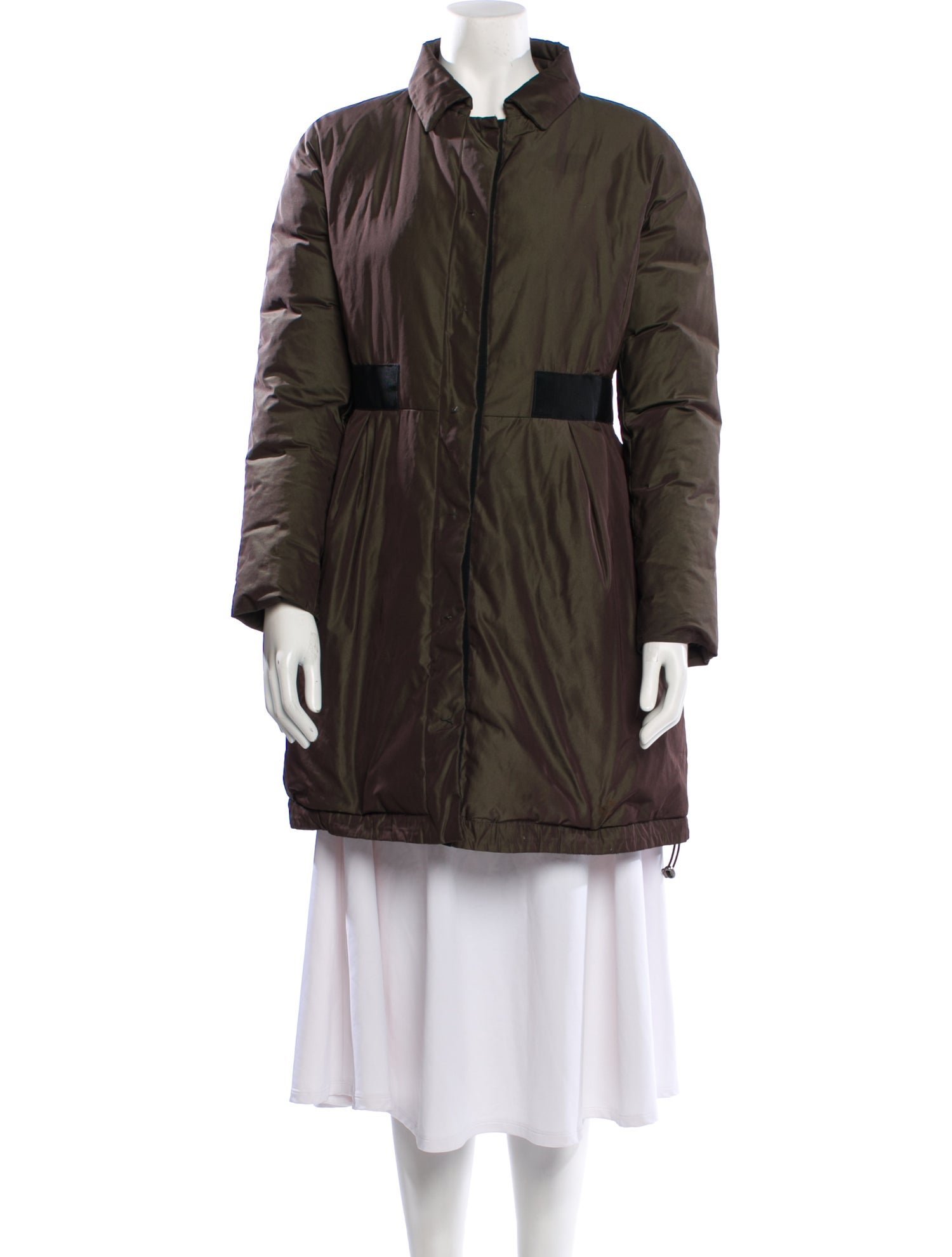 Giambattista Valli Parka