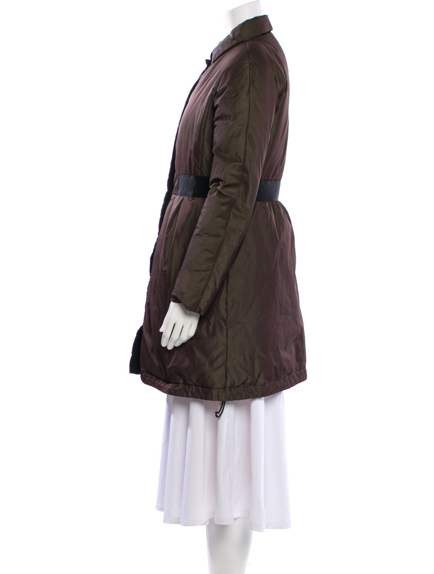 Giambattista Valli Parka