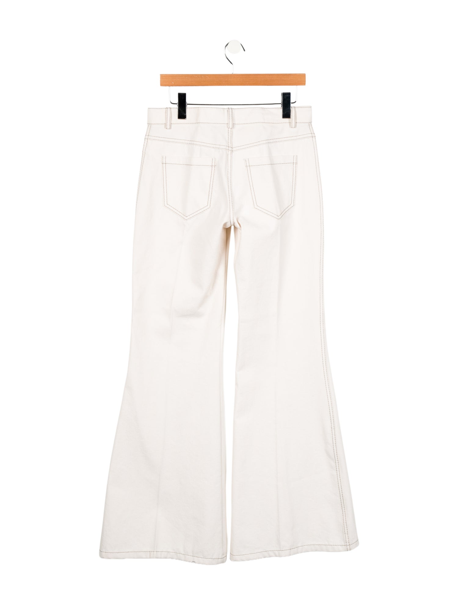 Giambattista Valli Wide Leg Pants w/ Tags