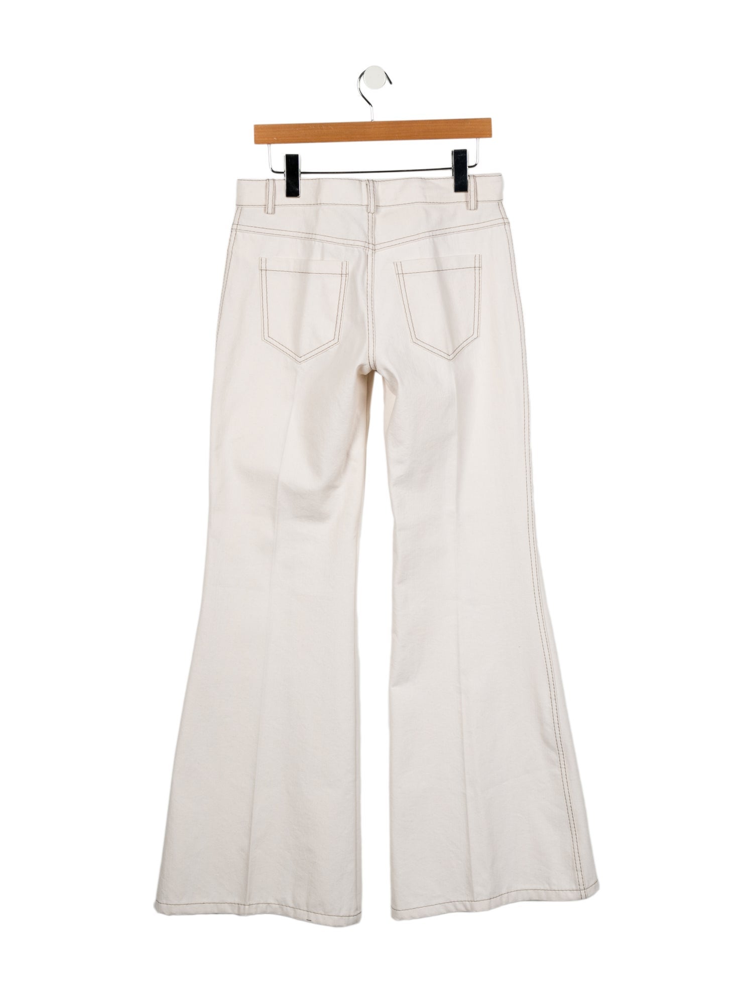 Giambattista Valli Wide Leg Pants w/ Tags