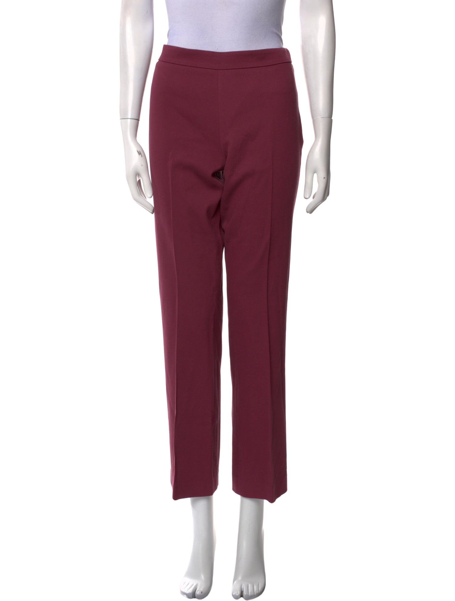 Giambattista Valli Wide Leg Pants