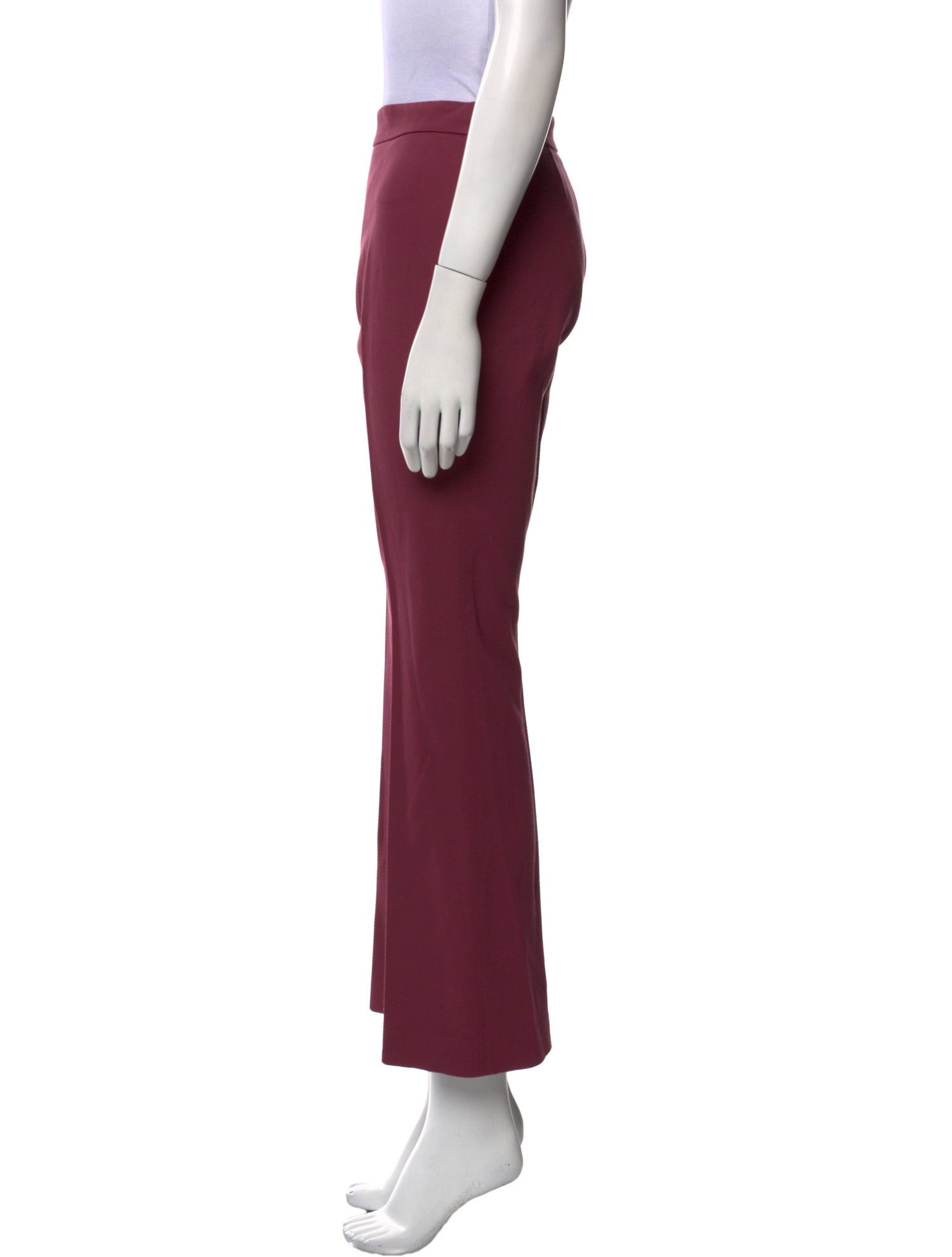 Giambattista Valli Wide Leg Pants
