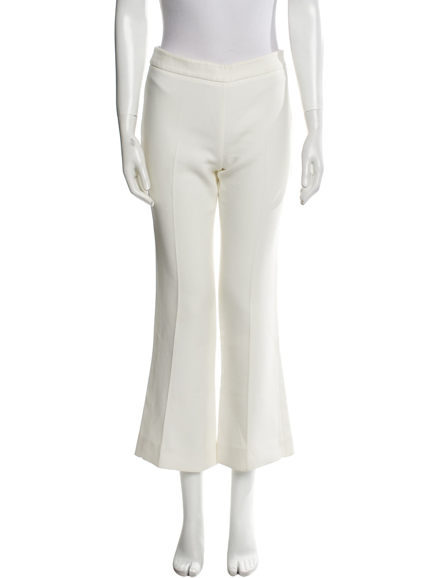 Giambattista Valli Wide Leg Pants