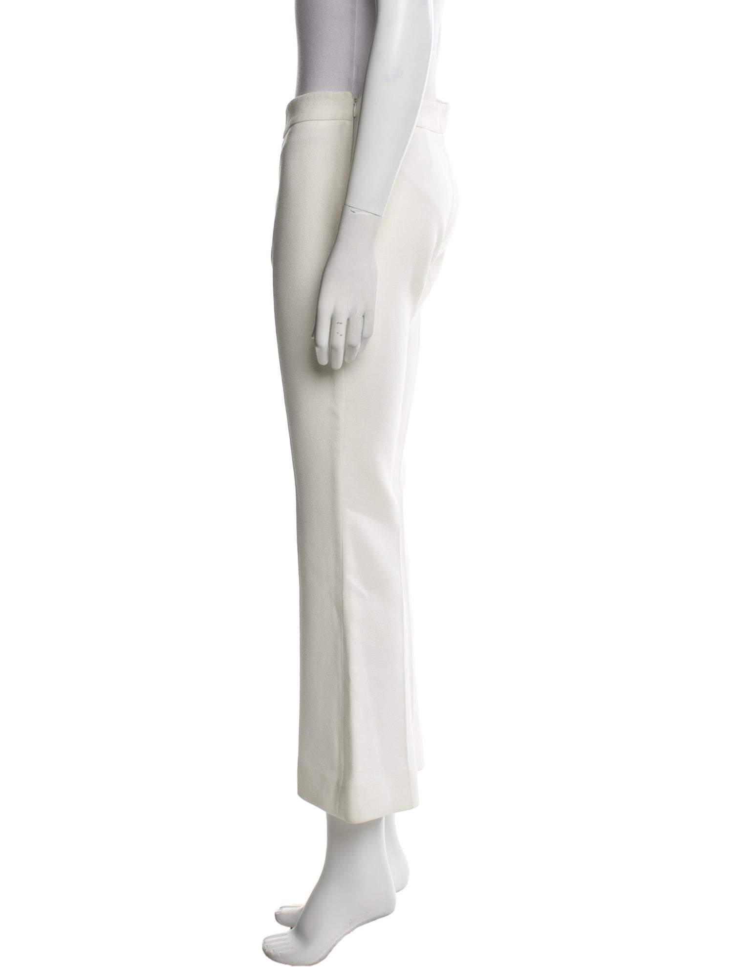 Giambattista Valli Wide Leg Pants
