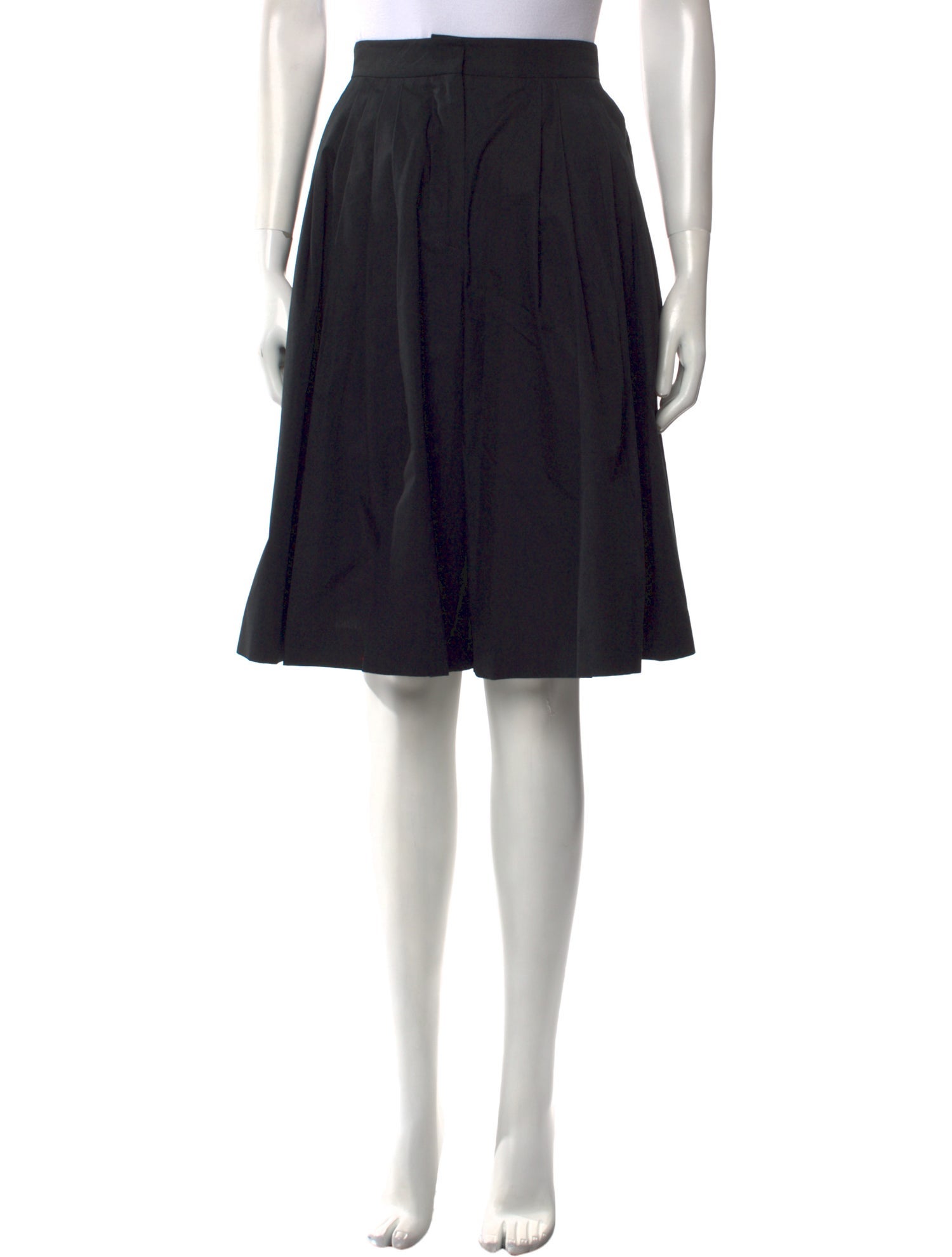 Giambattista Valli Knee-Length Shorts