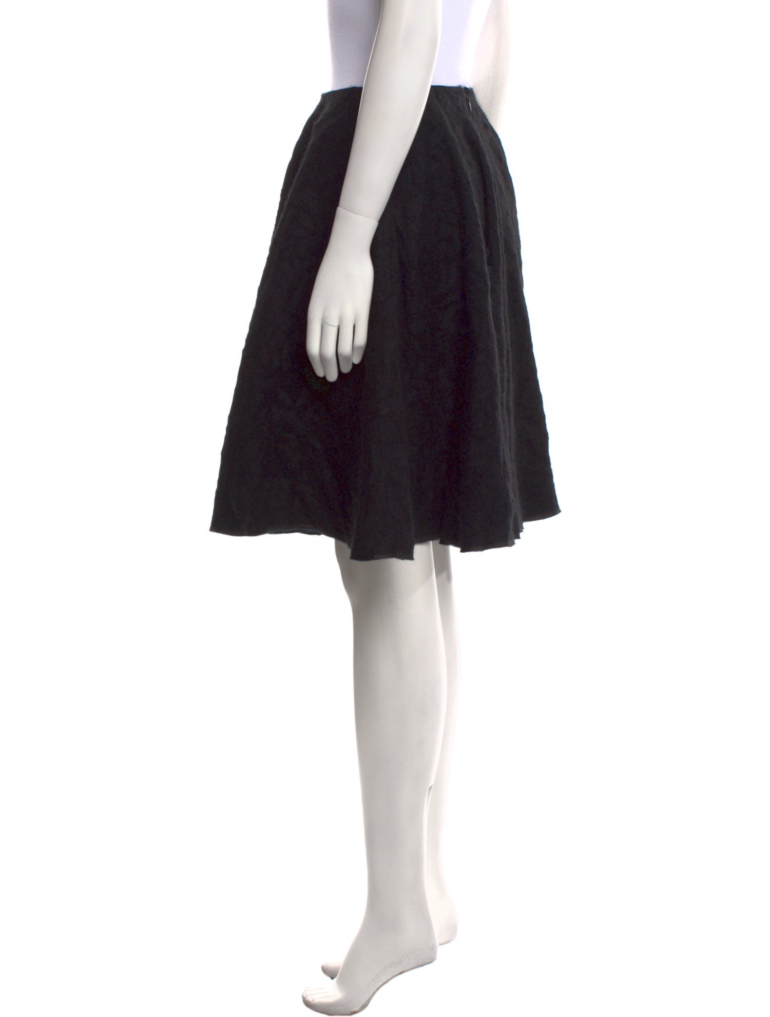 Giambattista Valli Knee-Length Skirt w/ Tags